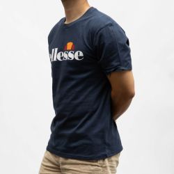 Tee shirt ellesse sop23650d Homme ELLESSE