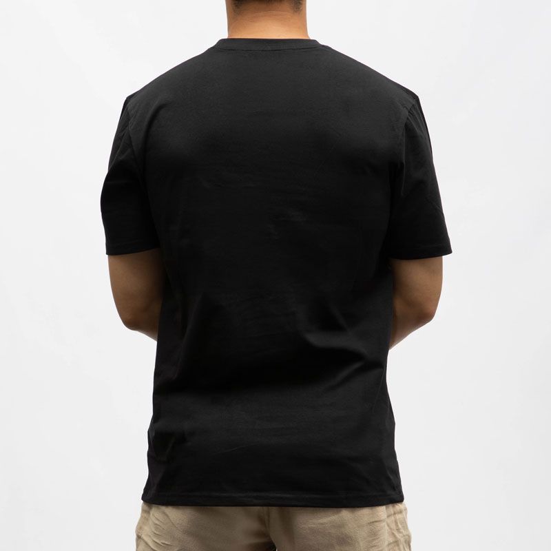 Tee shirt ellesse sj00570 khaki Homme ELLESSE