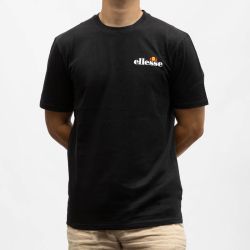 Tee shirt ellesse sj00570 khaki Homme ELLESSE