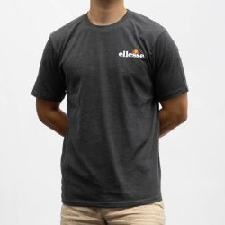 Tee shirt ellesse sj00570 khaki Homme ELLESSE