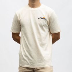 Tee shirt ellesse sj00570 khaki Homme ELLESSE
