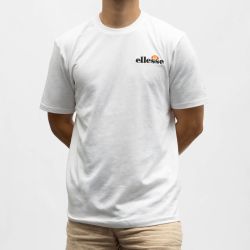 Tee shirt ellesse sj00570 khaki Homme ELLESSE