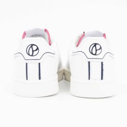 Basket white player basic b pbs00001-800 t32/40 Enfant PEPE JEANS