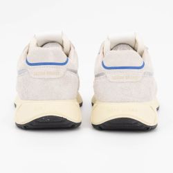 Basket whitewash white marlon divided w pls60035-811 t36/41 Femme PEPE JEANS