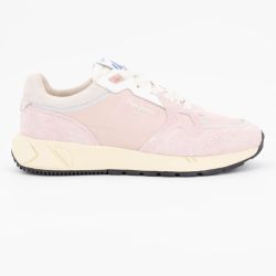 Basket whitewash white marlon divided w pls60035-811 t36/41 Femme PEPE JEANS