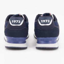 Basket navy london mood m pms40012-595 t40/46 Homme PEPE JEANS