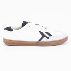 Basket white ball class m pms00042-800 t41/46 Homme PEPE JEANS