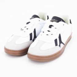 Basket white ball class m pms00042-800 t41/46 Homme PEPE JEANS