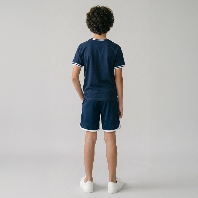 Ensemble ellesse sj00478b Enfant ELLESSE