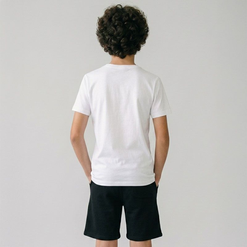 Ensemble 3 pieces ellesse sj00286 Enfant ELLESSE