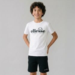 Ensemble 3 pieces ellesse sj00286 Enfant ELLESSE