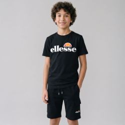 Ensemble ellesse sj00498b Enfant ELLESSE