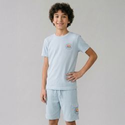 Ensemble ellesse sj00548b Enfant ELLESSE