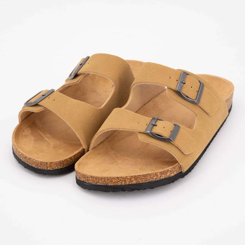 Mule just emporio gje2984 black 41/46 Homme JUST EMPORIO