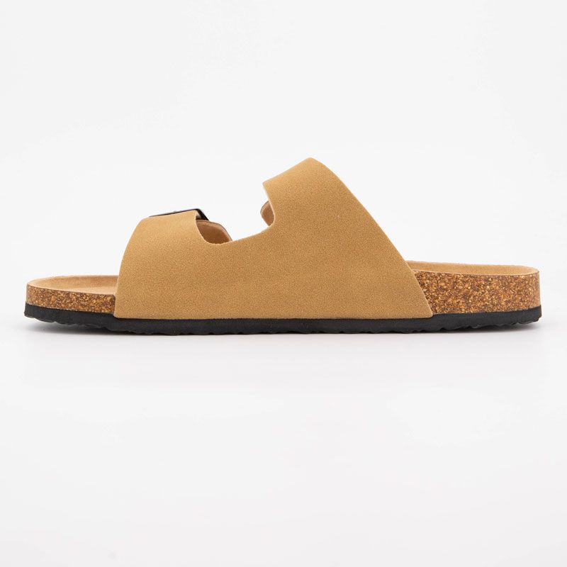 Mule just emporio gje2984 black 41/46 Homme JUST EMPORIO