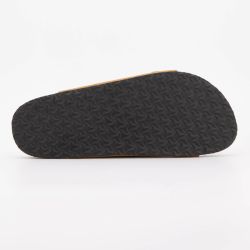 Mule just emporio gje2984 black 41/46 Homme JUST EMPORIO