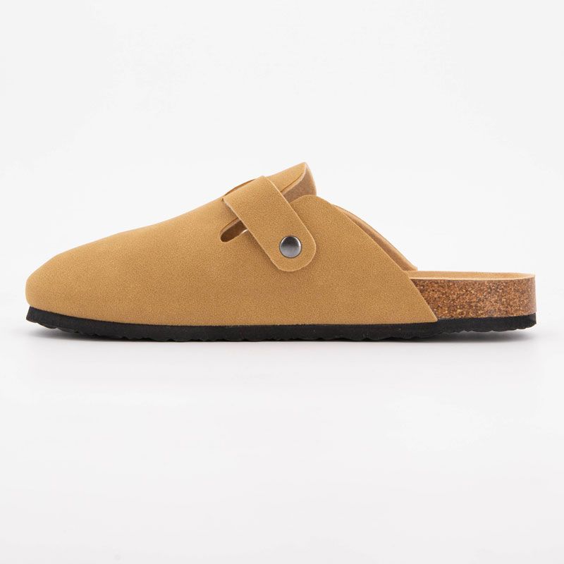 Sabot just emporio gje2983 kaki 41/46 Homme JUST EMPORIO