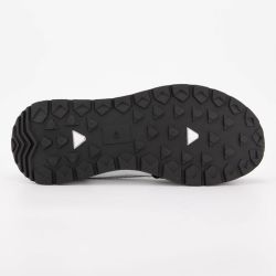 Basket ellesse jaxon002 white-black-red 41/46 Homme ELLESSE