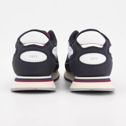 Basket black bexley south m pms400007-999 t40/46 Homme PEPE JEANS