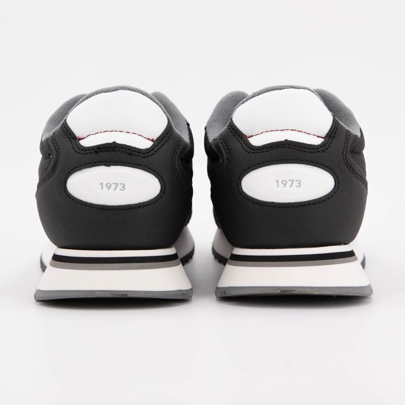 Basket black bexley south m pms400007-999 t40/46 Homme PEPE JEANS