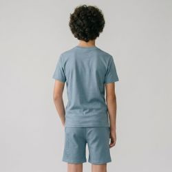 Ensemble 3 pieces ellesse sj00291 Enfant ELLESSE
