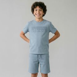 Ensemble 3 pieces ellesse sj00291 Enfant ELLESSE