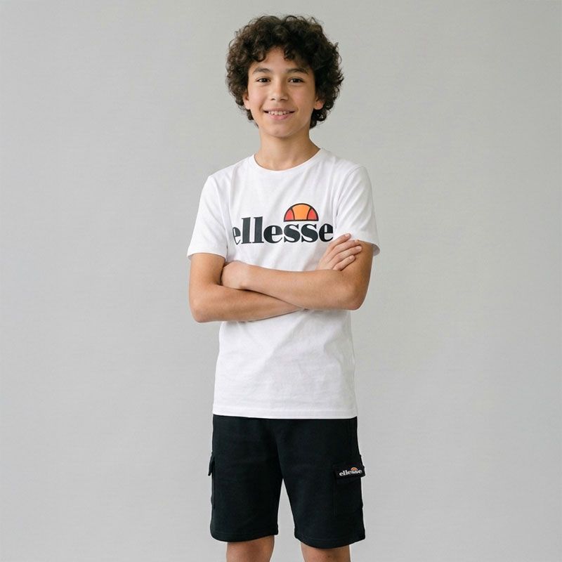 Ensemble 3 pieces ellesse sj00290 Enfant ELLESSE