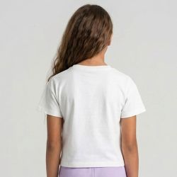 Tee shirt ellesse sj00662 Enfant ELLESSE