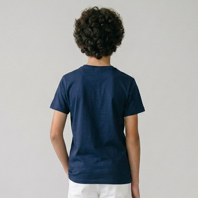 Tee shirt ellesse sj00668 Enfant ELLESSE