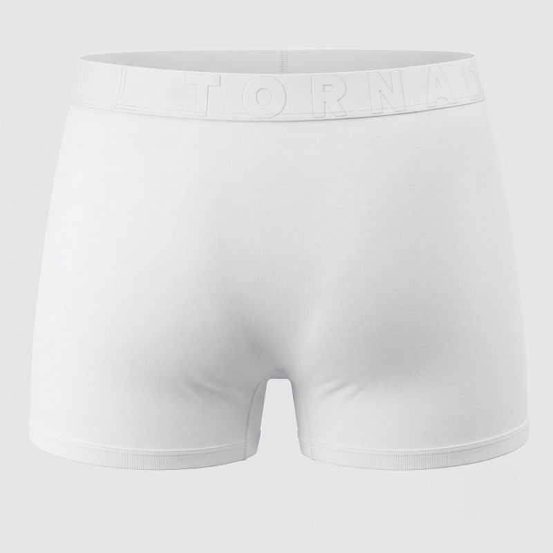 Boxer classic bamboo bill tornade 28276 Homme BILL TORNADE