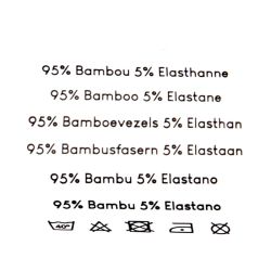 Boxer classic bamboo bill tornade 28276 Homme BILL TORNADE