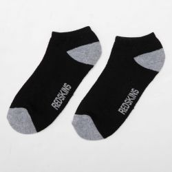Lot de 6 socquettes berni t41/46 Homme REDSKINS