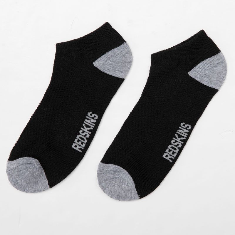 Lot de 6 socquettes berni t41/46 Homme REDSKINS
