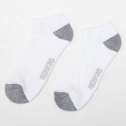 Lot de 6 socquettes berni t41/46 Homme REDSKINS
