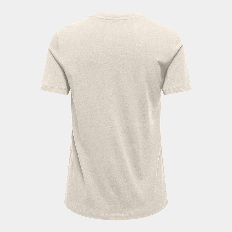 Tee shirtonljean birch heart 15380537 4572 Femme ONLY