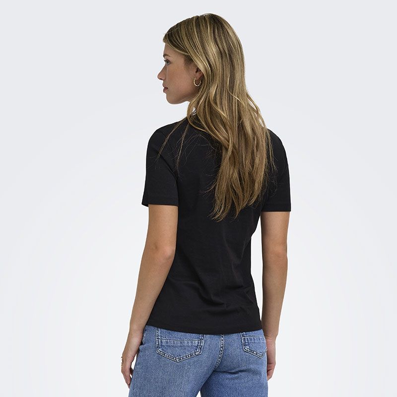 Tee shirtonljean birch heart 15380537 4572 Femme ONLY