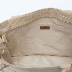 Sac de plage doree gp-pg-p26048 Femme GERARD PASQUIER