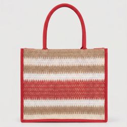 Sac paille marine gp-js-p26035 Femme GERARD PASQUIER