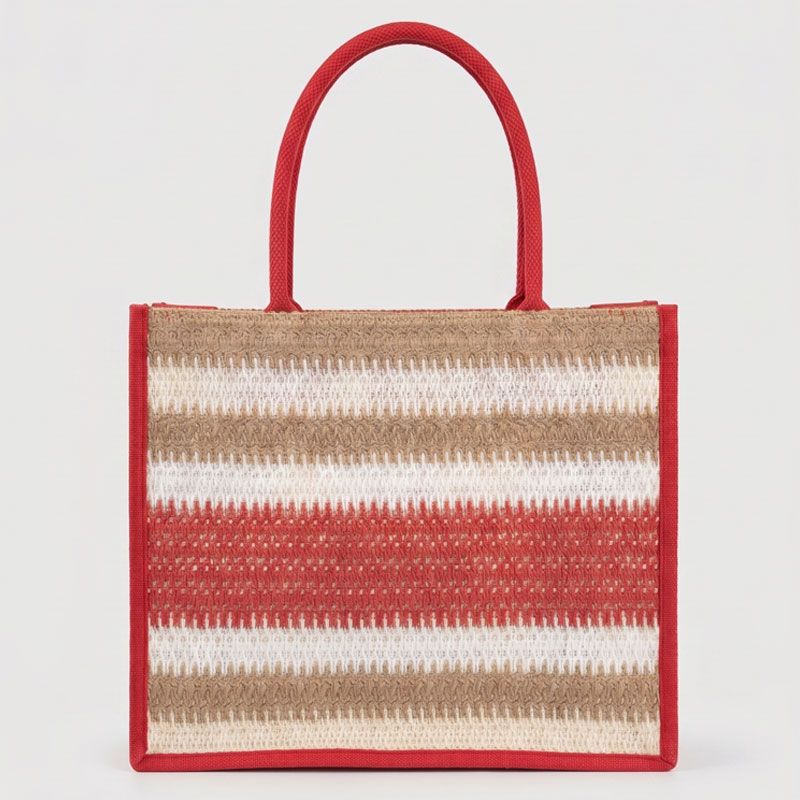 Sac paille marine gp-js-p26035 Femme GERARD PASQUIER