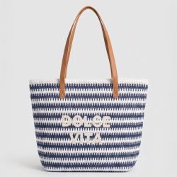 Sac paille citron gp-js-p26034 Femme GERARD PASQUIER