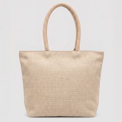 Sac de plage jaune gp-js-p26041 Femme GERARD PASQUIER