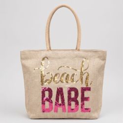 Sac de plage jaune gp-js-p26041 Femme GERARD PASQUIER