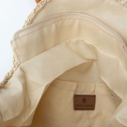 Sac paille ecru gp-dzr-p24003 Femme GERARD PASQUIER