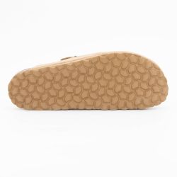 Mules sabots cuir lisse Homme I AM
