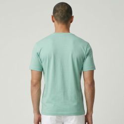 Tee shirt jorfabron feldspar 12298753 4529 Homme JACK & JONES