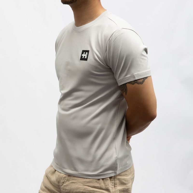 Tee shirt rock william 12 Homme HELVETICA