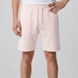 Short black quintana 19 Homme HELVETICA