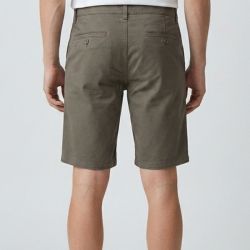 Bermuda chino david billtornade 28603 Homme BILL TORNADE