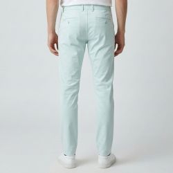 Pantalon chino david bill tornade 28559 Homme BILL TORNADE