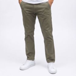 Pantalon chino david bill tornade 28559 Homme BILL TORNADE